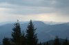 Zasnežené Nízke Tatry